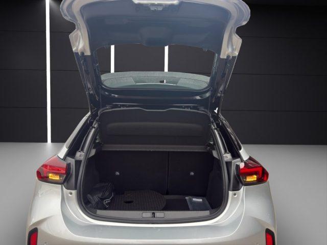 OPEL Corsa Hybrid 110 CV aut. GS