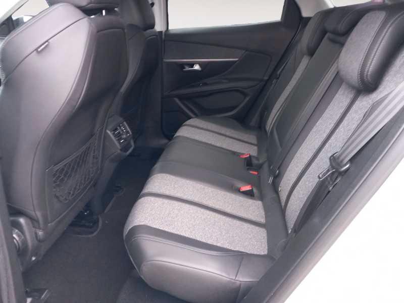 PEUGEOT 3008 1.5 bluehdi Allure s&s 130cv