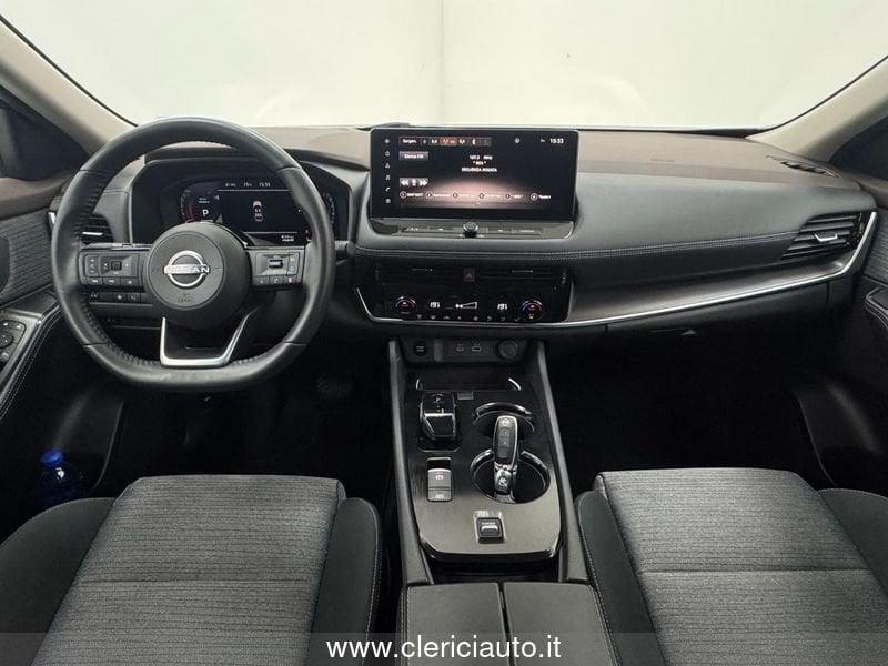 Nissan X-Trail e-Power 2WD 5 posti N-Connecta