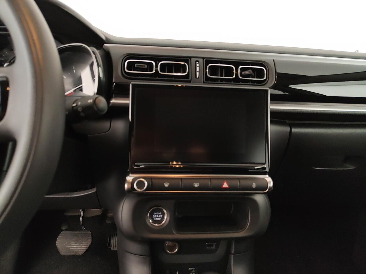 Citroen C3 PureTech 110 S&S EAT6 Max