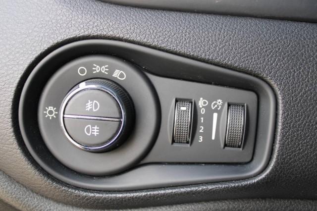Jeep Renegade 1.0 t3 Limited 2wd con CarPlay