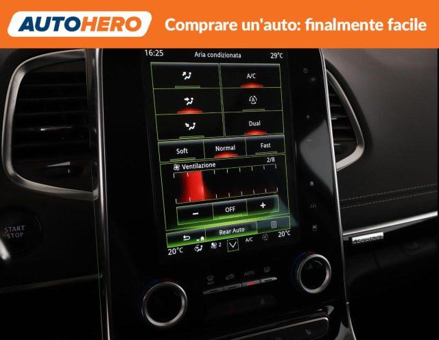 RENAULT Espace dCi 160CV EDC Energy Initiale Paris 4Control