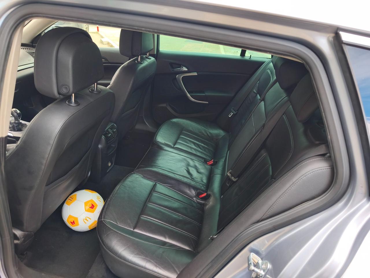 Opel Insignia 2.0 CDTI 160CV Sports Tourer