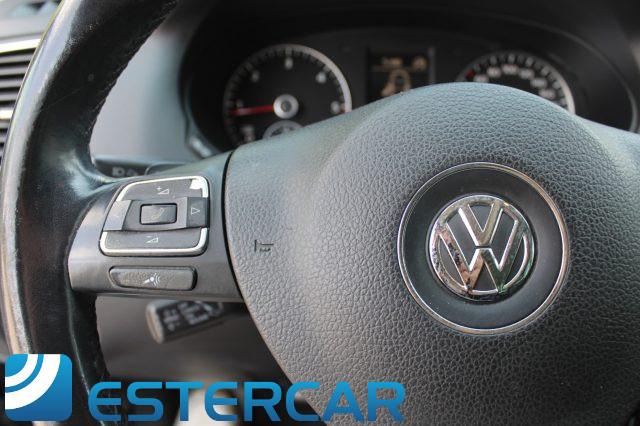 VOLKSWAGEN Sharan 2.0 TDI DSG Highline 7 POSTI