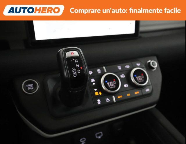 LAND ROVER Defender 90 3.0D I6 200 CV AWD Auto S