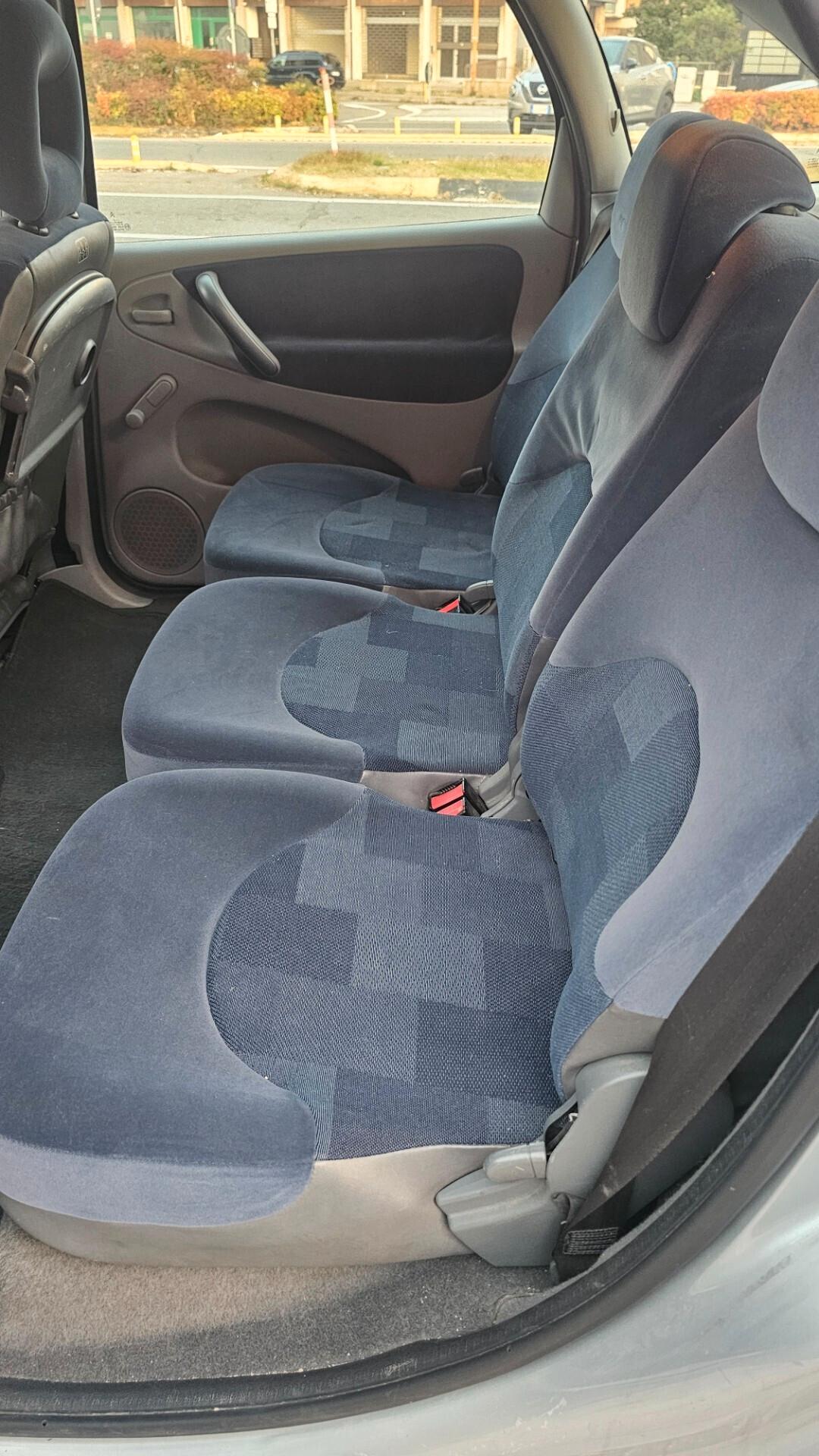 Citroen Xsara Picasso 1.6 Chrono (