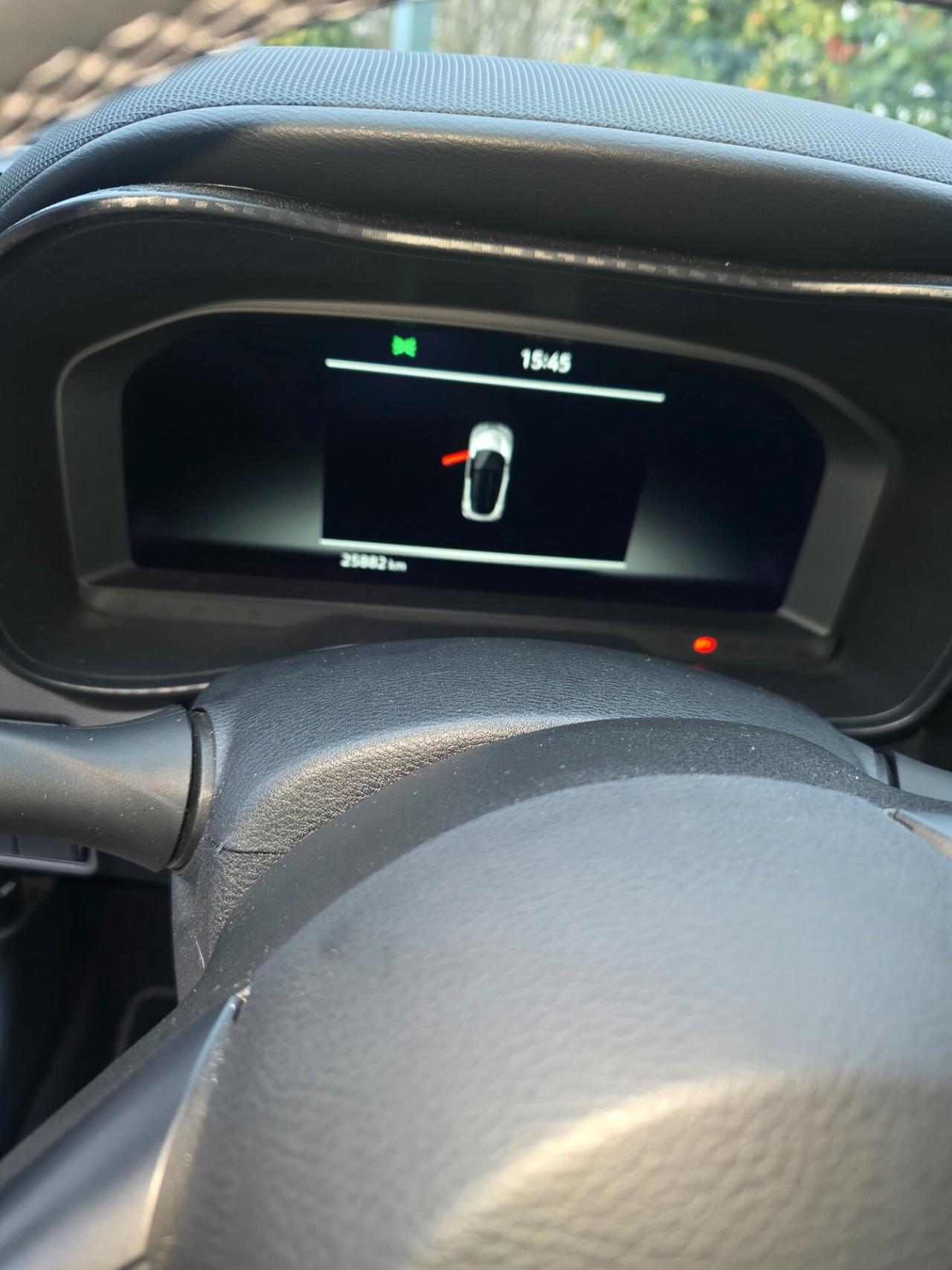 Nissan Juke 1.6 HEV N-Design