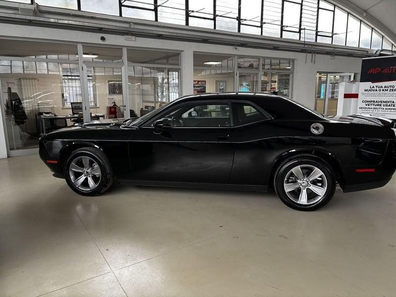 Dodge Challenger 3.6