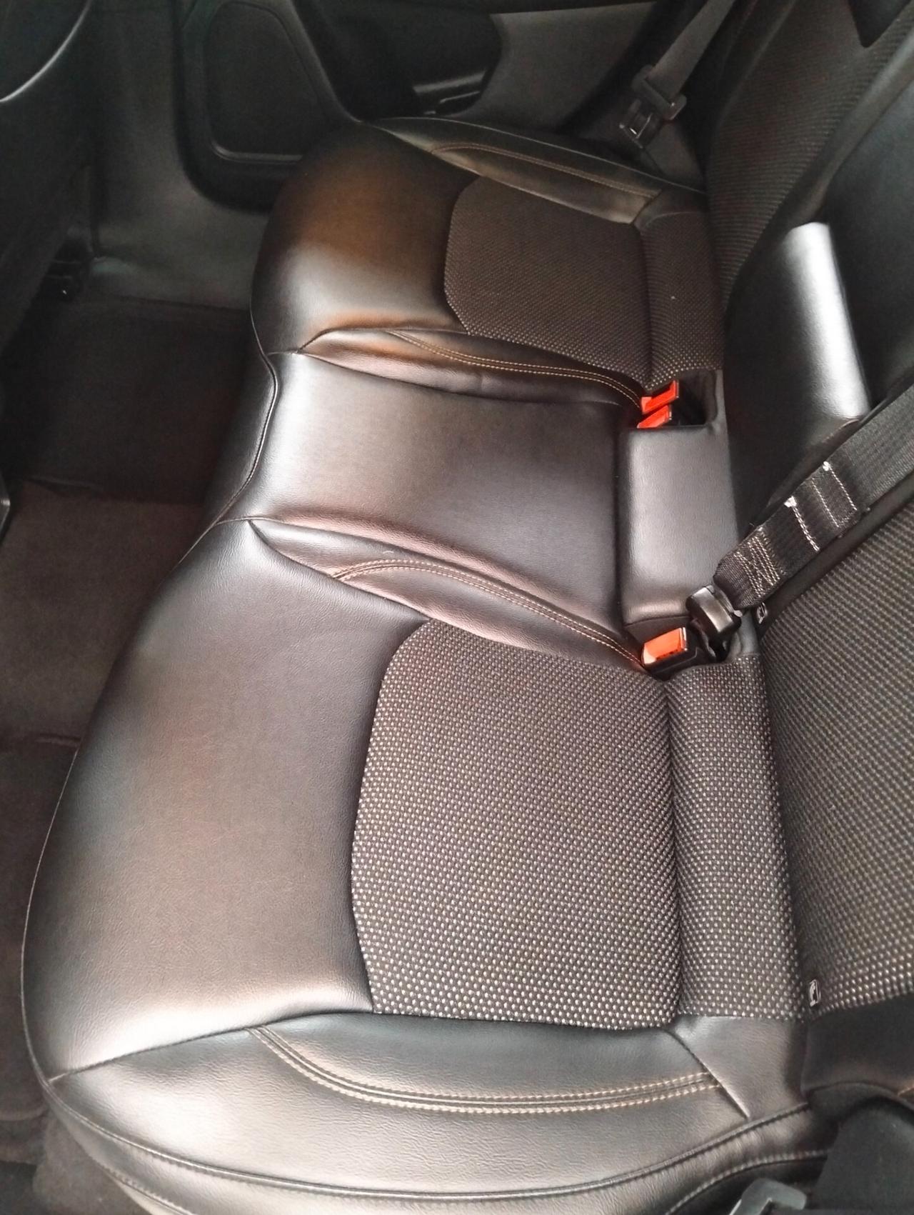 Jeep Compass 2.0 Multijet II 4WD Limited