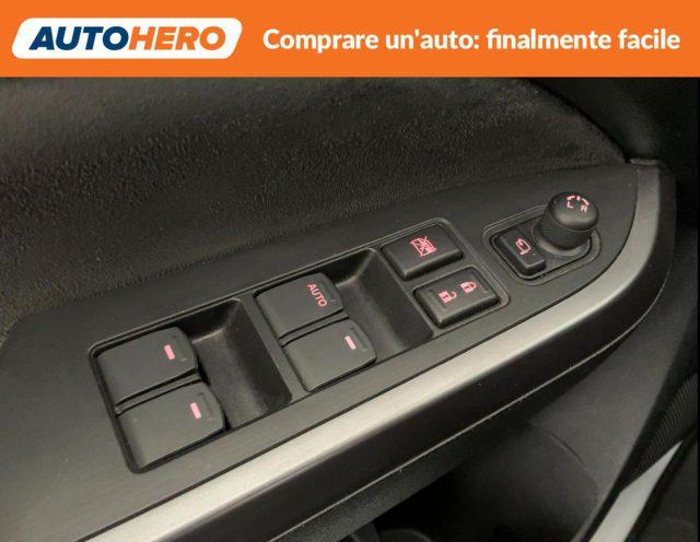SUZUKI Vitara 1.4 Hybrid A/T Starview