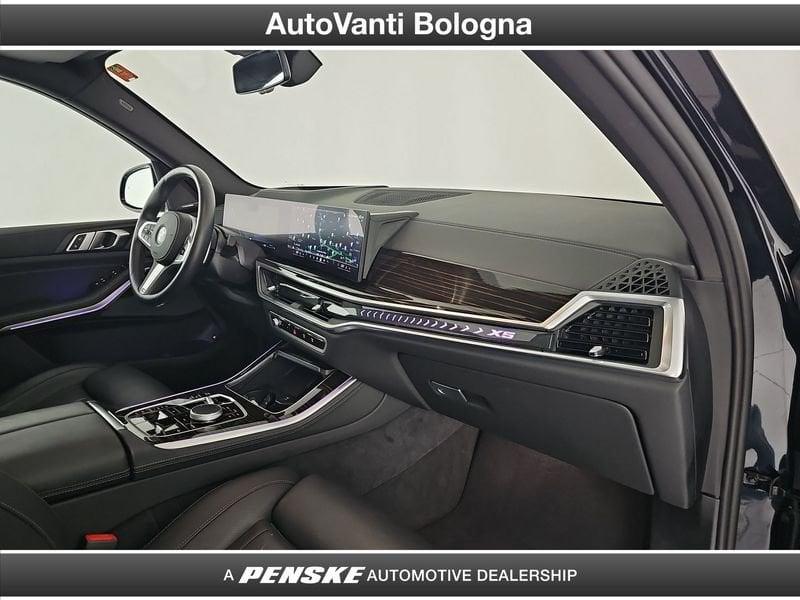 BMW X5 X5 xdrive50e MSport Pro auto