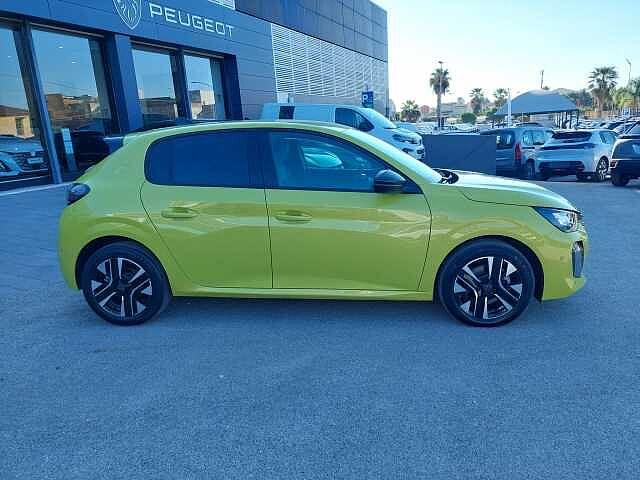 Peugeot 208 Hybrid 100 e-DCS6 Allure