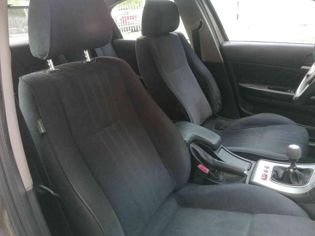 ALFA ROMEO 159 1.9 JTDm 16V Distinctive