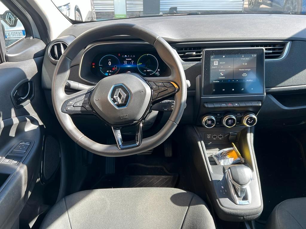 Renault ZOE Zen R110 Flex