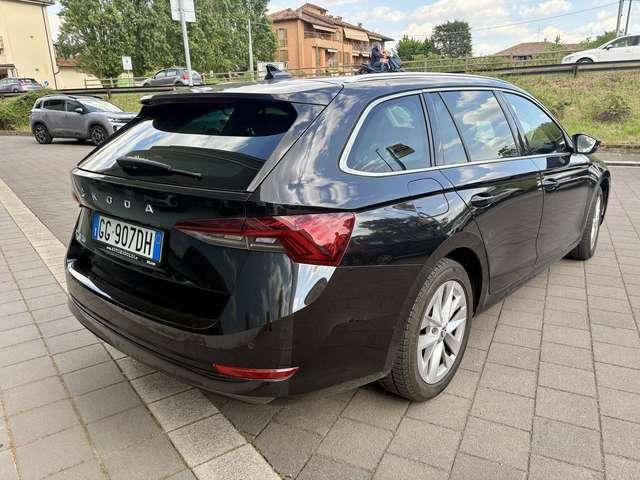 Skoda Octavia 2.0 TDI EVO 150cv STYLE DSG