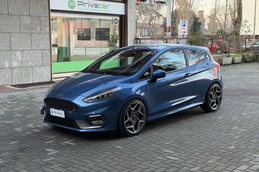 FORD Fiesta 1.5 200 CV 3p. ST