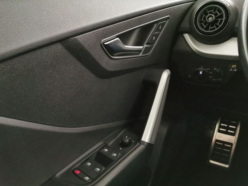 Audi Q2 1.6 tdi Business