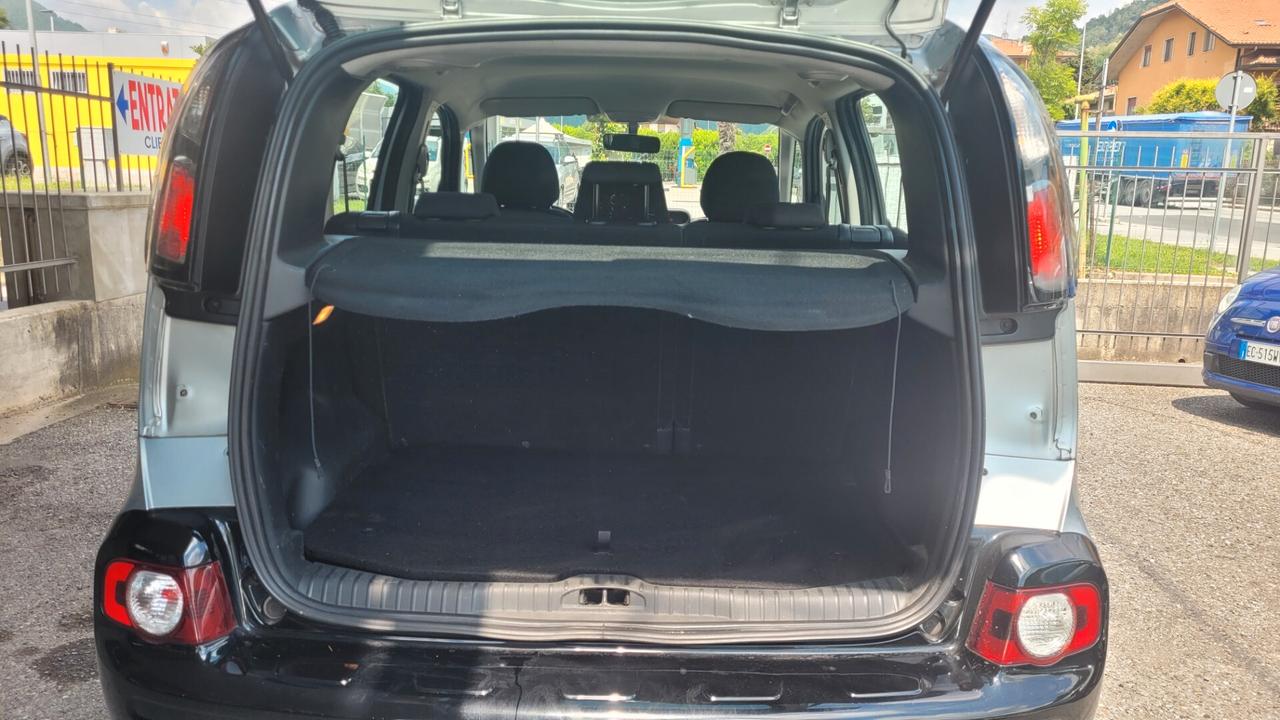 Citroen C3 Picasso 1.6 euro 5B..adatta ai neopatentati..