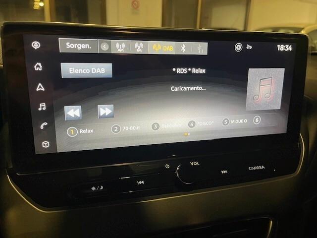 Nissan Juke 1.0 DIG-T 114 CV N-Connecta