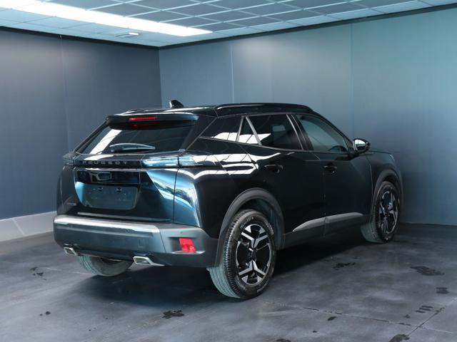 PEUGEOT 2008 PureTech 130CV S&S EAT8 Allure