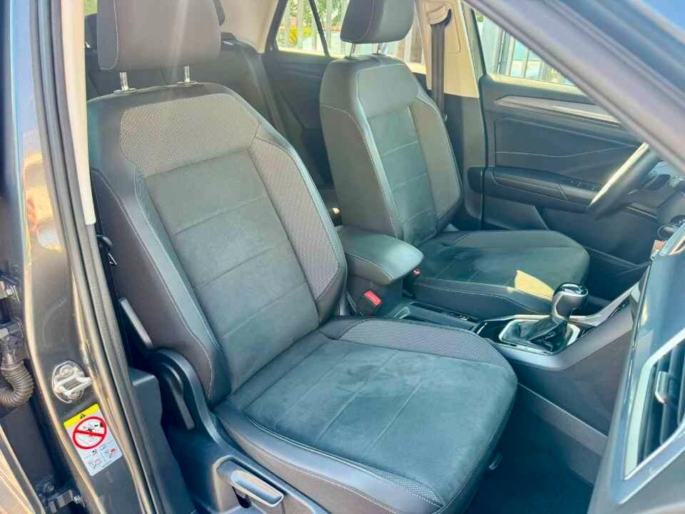 Volkswagen T-Roc 1.5 TSI ACT DSG Style 150 CV