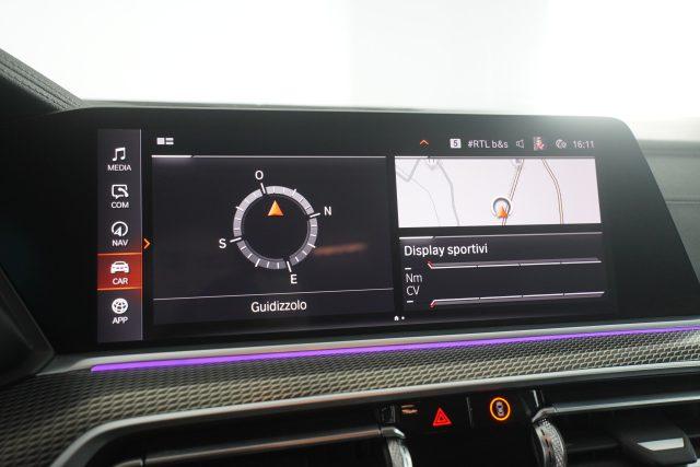 BMW X5 X5 xDrive25d Msport