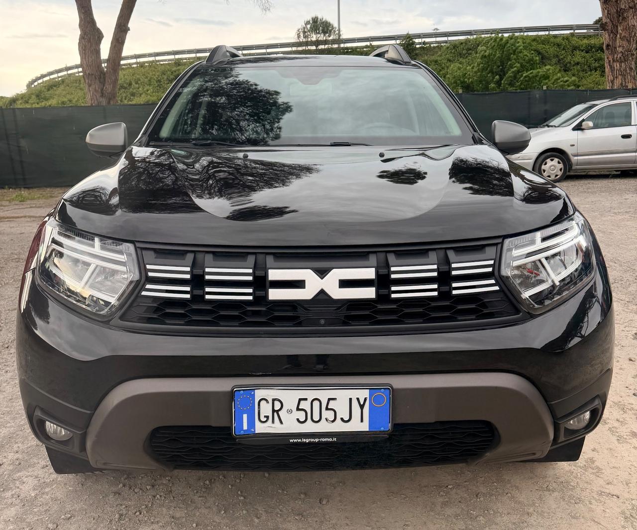 Dacia Duster 1.0 TCe GPL 4x2 Extreme