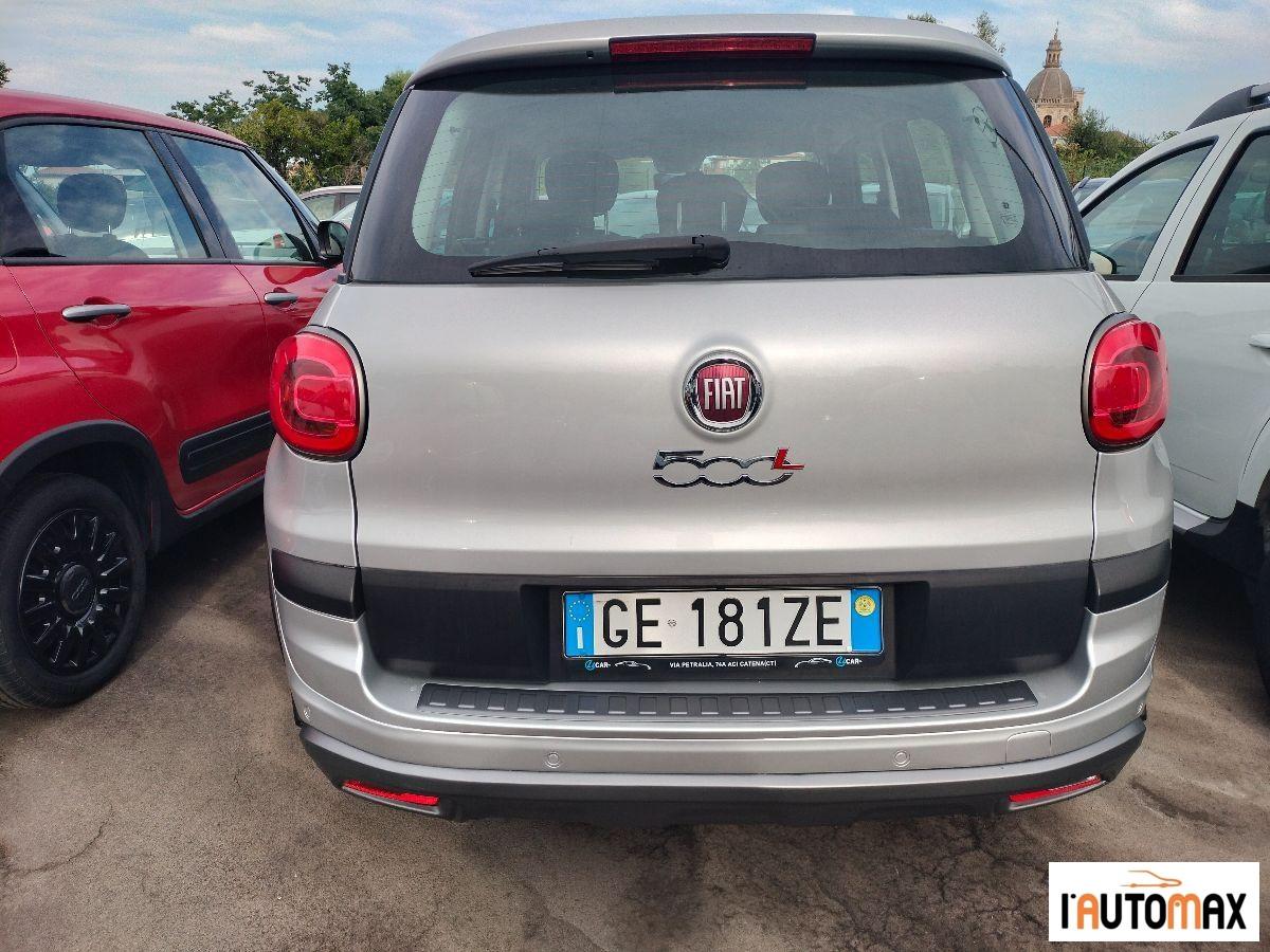 FIAT - 500 L Cross 1.4 s&s 95cv