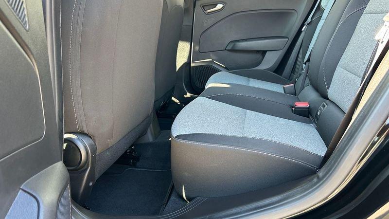 Renault Clio 1.6 E-Tech full hybrid Evolution 145cv