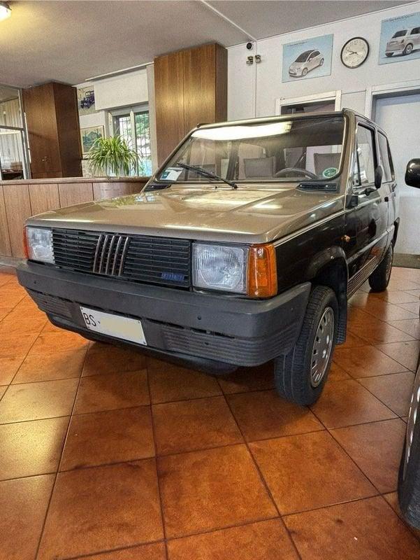 FIAT Panda 30 CL