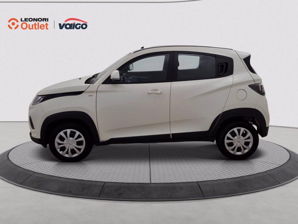 MAHINDRA Kuv100 1.2 k6+ del 2023