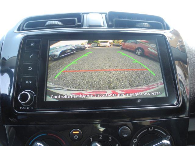 MITSUBISHI Space Star 1.2 Intense SDA FP. -OK NEOPATENTATI- PREZZO REALE