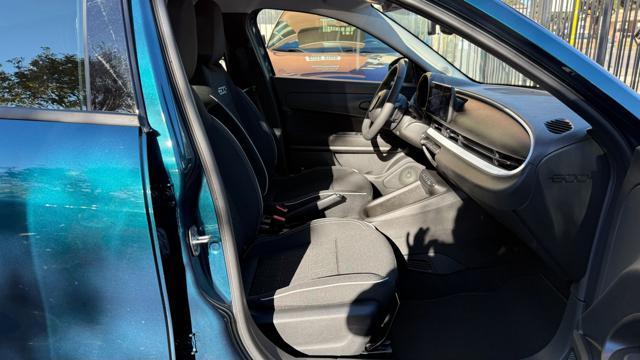 FIAT 600 HYBRID 1.2 110CV DCT MHEV*24M.G.*R.CAM*