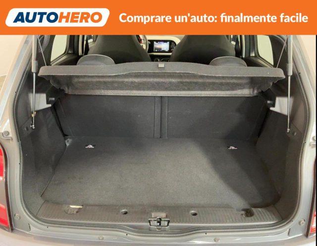 RENAULT Twingo SCe 65 CV Equilibre