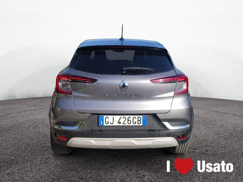 Renault Captur II 2019 1.0 tce Intens Gpl 100cv my21