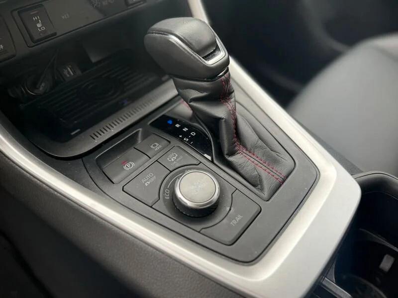 Suzuki Across 2.5 Plug-in Hybrid E-CVT 4WD Top