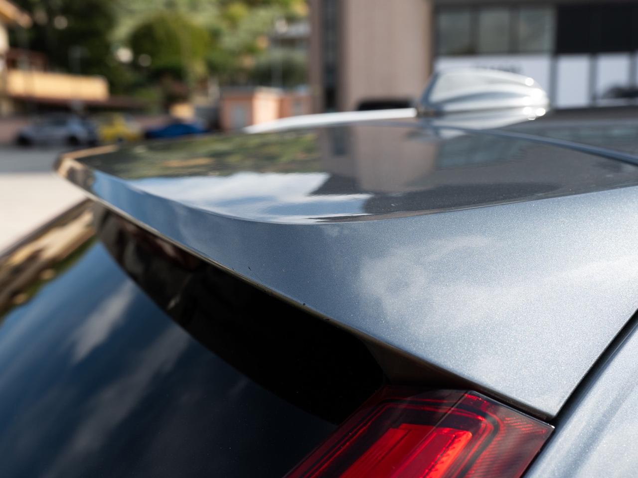 Volvo V90 D4 AWD Geartronic Inscription