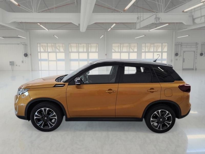 SUZUKI VITARA 1.5 DUALJET HYBRID STARVIEW AUT. SUV