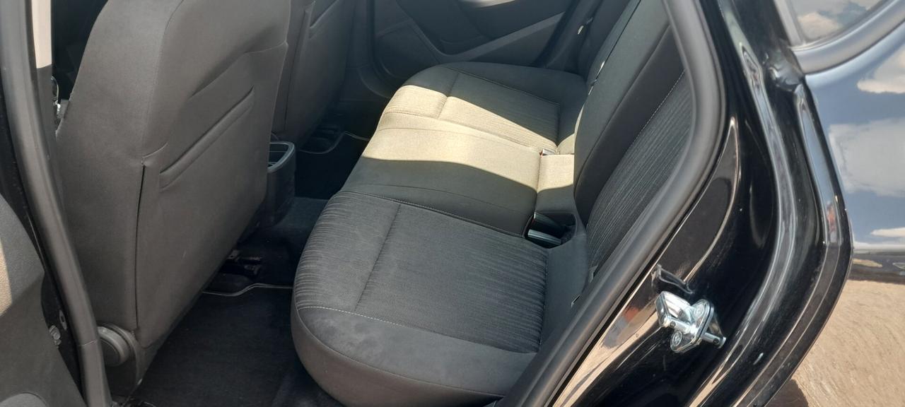 Opel Astra 1.7 CDTI 110CV 5 porte Cosmo berlina