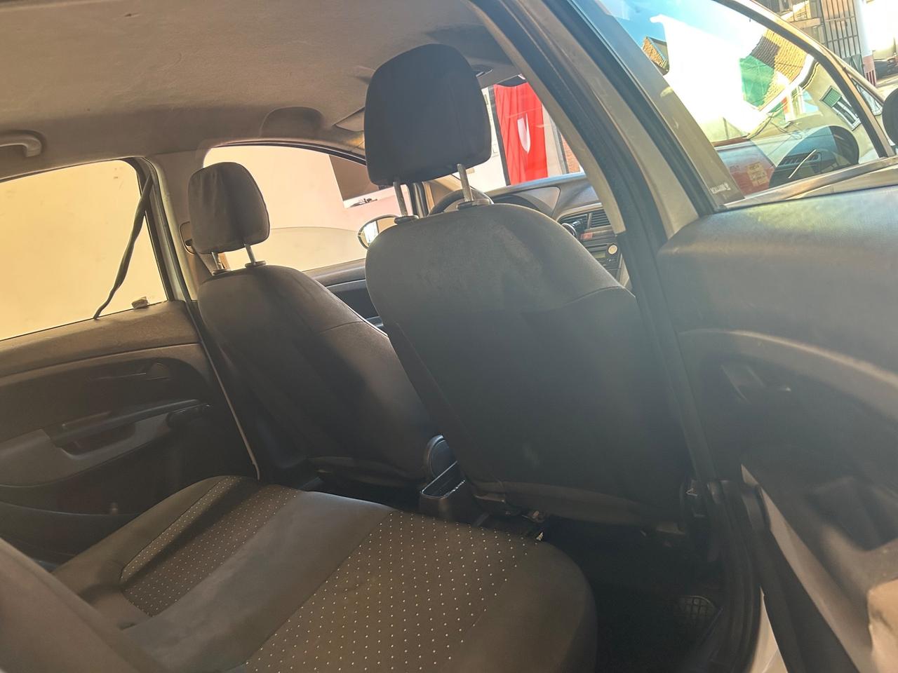 Fiat Grande Punto 1.2 5 porte Actual