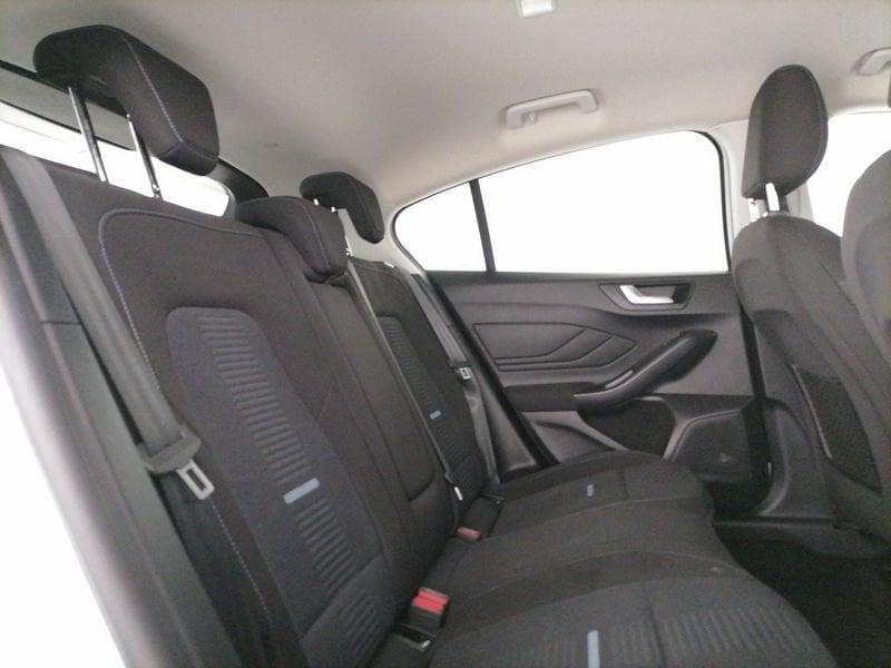 Ford Focus Active 1.0t ecoboost h X 125cv