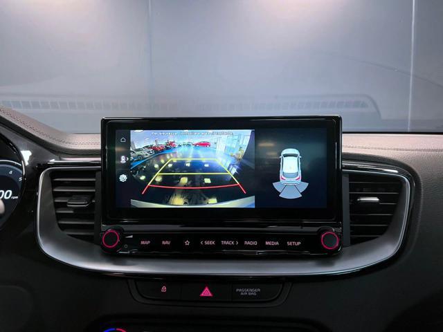 KIA XCeed 1.4 T-GDi DCT Style