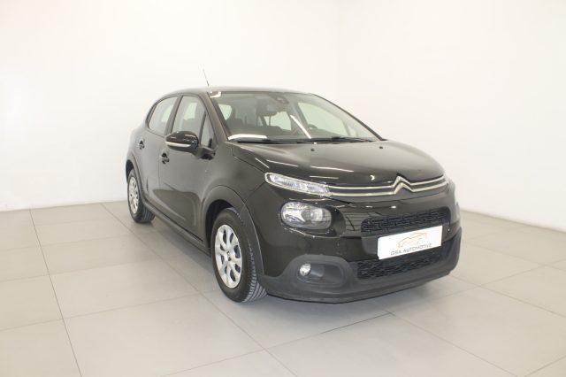 CITROEN C3 PureTech 82 Cv. Shine Plus NAVI