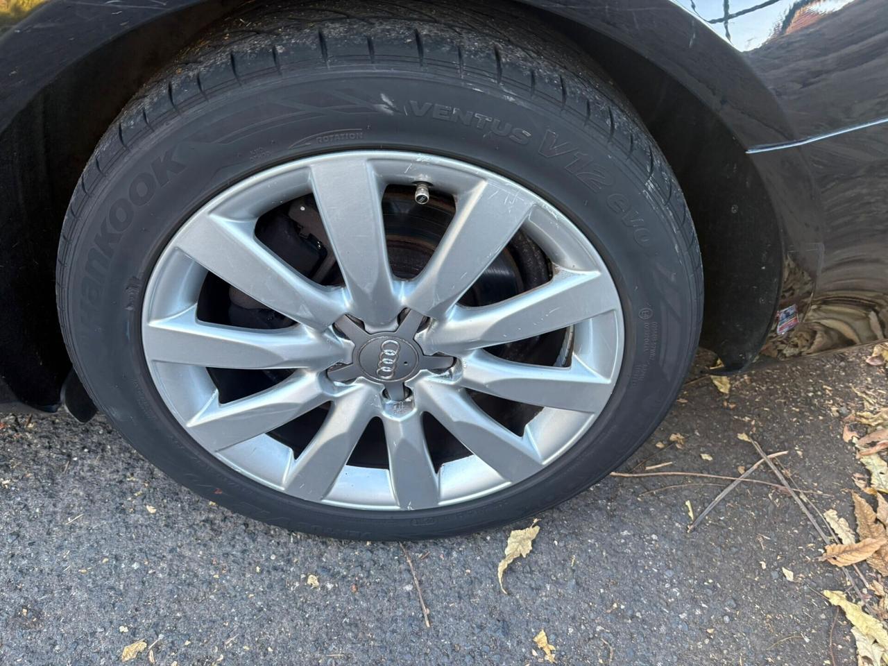 Audi A4 2.0 TDI 2.0.1.2.