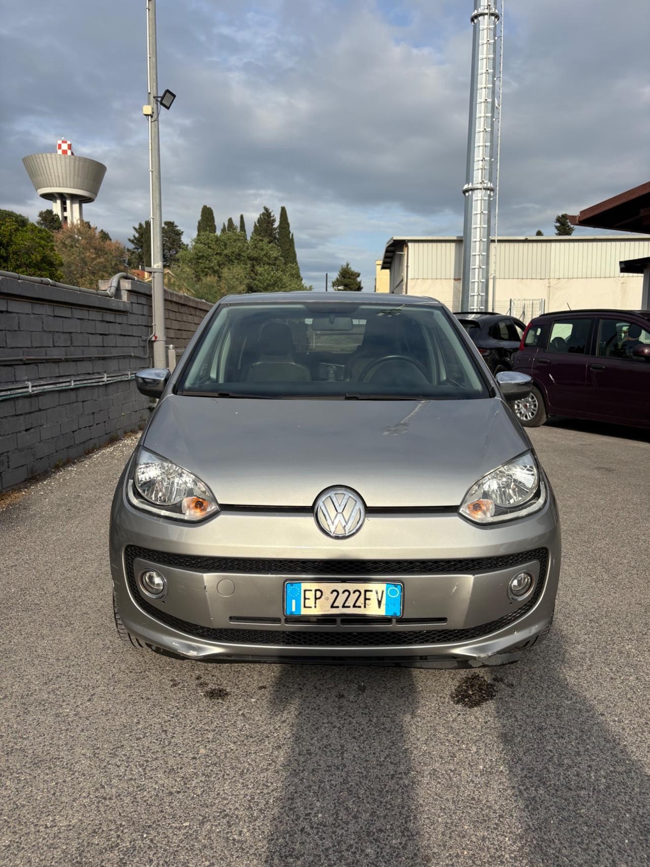 Volkswagen up! 1.0 75 CV 5p. high