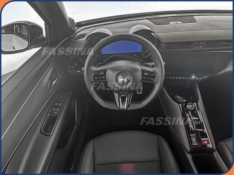 Alfa Romeo Junior Junior 1.2 145 CV Hybrid eDCT6 Speciale