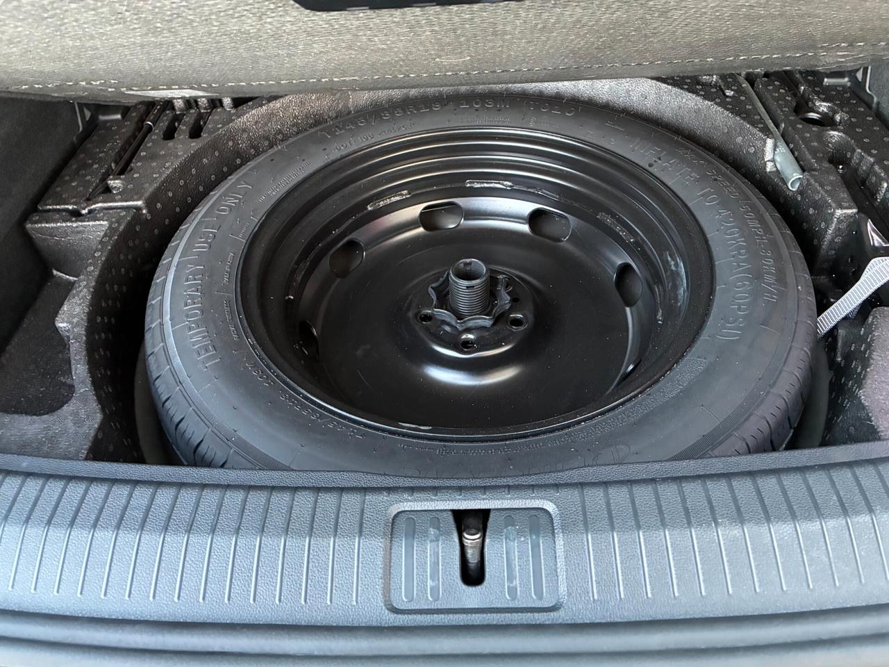 Volkswagen Tiguan 2.0 TDI 150 CV SCR DSG Life