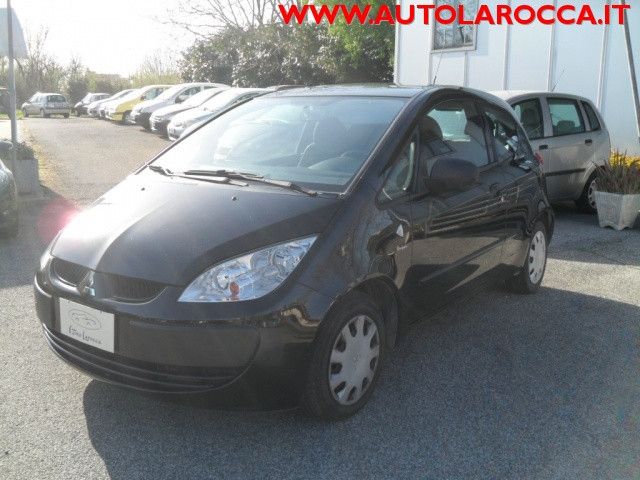 MITSUBISHI Colt 1.1 12V 3p. CZ3 Sportychrome X NEOPATENTATI