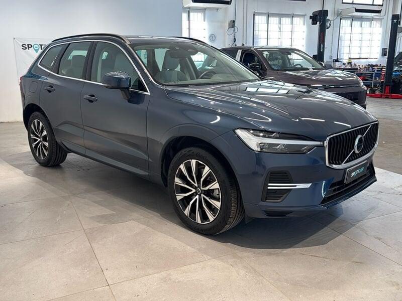 Volvo XC60 XC60 2.0 b4 Core awd auto