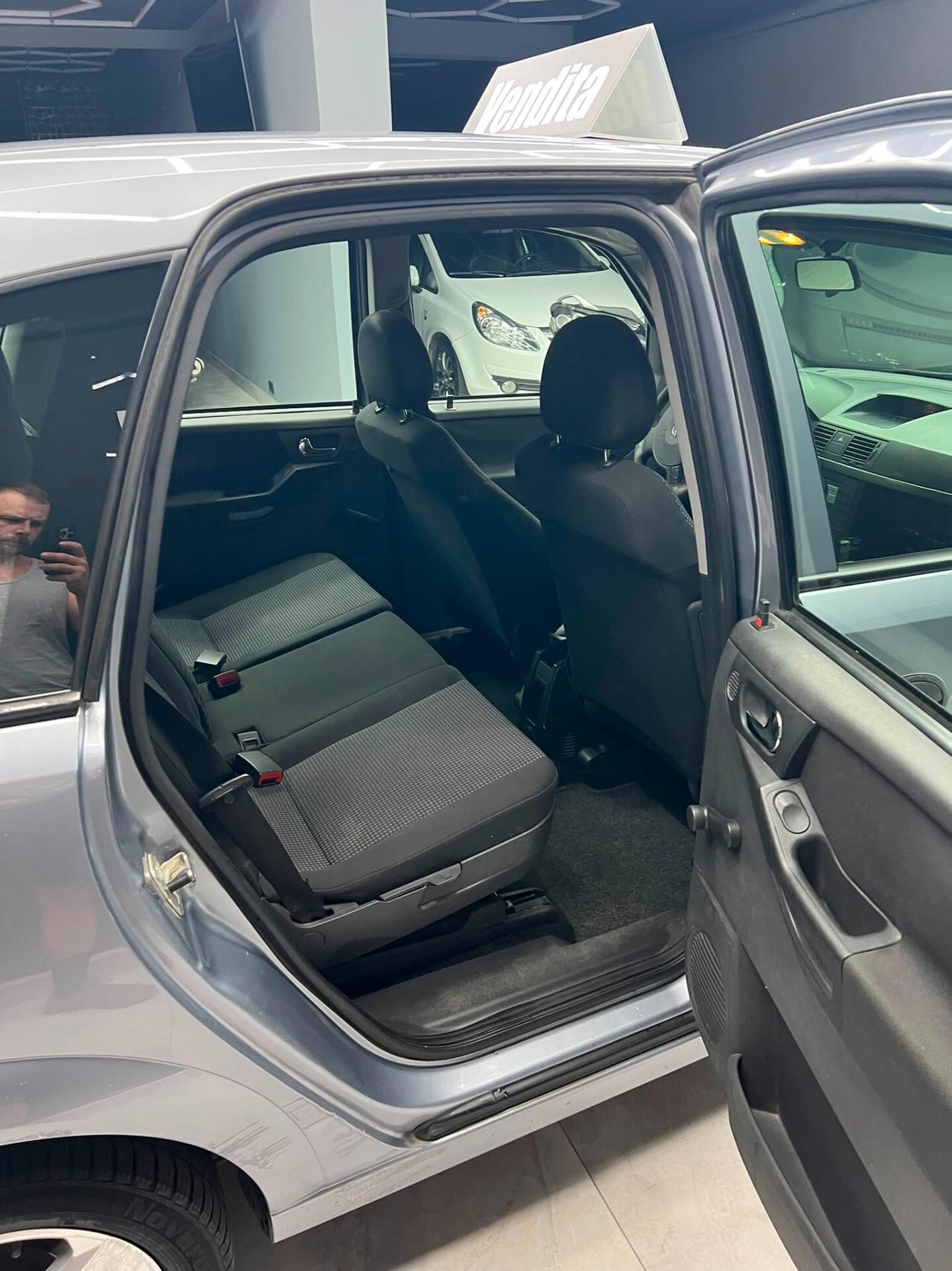 Opel Meriva 1.4 GPL